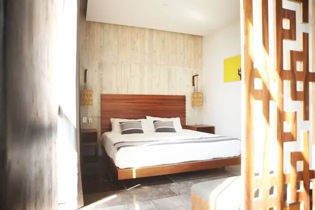 Luxury Apart Daire, 2 Yatak Odası, Teras