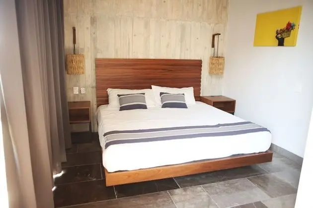 Luxury Apart Daire, 2 Yatak Odası, Teras