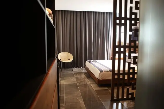 Luxury Apart Daire, 2 Yatak Odası, Teras