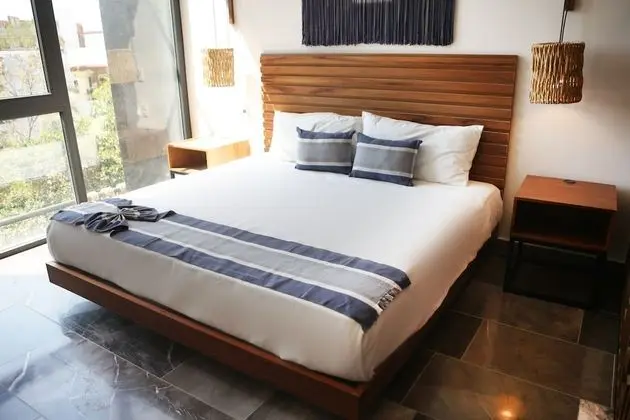 Luxury Apart Daire, 2 Yatak Odası, Teras
