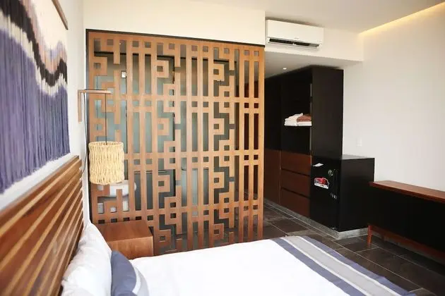 Luxury Apart Daire, 2 Yatak Odası, Teras