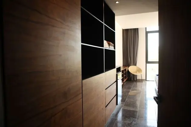 Luxury Apart Daire, 2 Yatak Odası, Teras