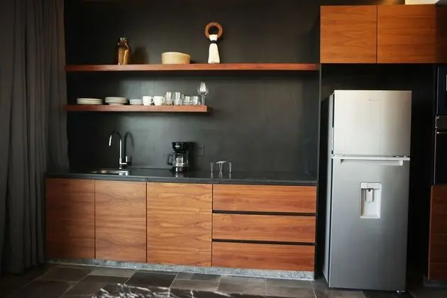 Luxury Apart Daire, 2 Yatak Odası, Teras