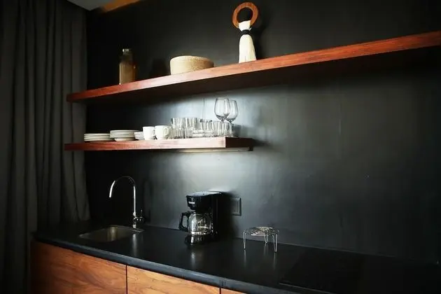 Luxury Apart Daire, 2 Yatak Odası, Teras