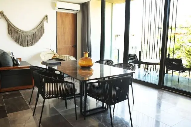 Luxury Apart Daire, 2 Yatak Odası, Teras