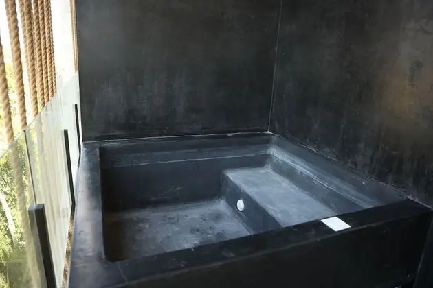 Luxury Apart Daire, 2 Yatak Odası, Teras