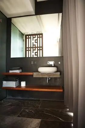 Luxury Apart Daire, 2 Yatak Odası, Teras