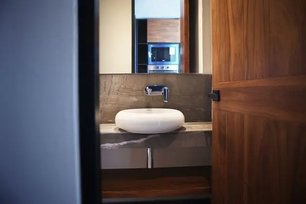 Luxury Apart Daire, 2 Yatak Odası, Teras