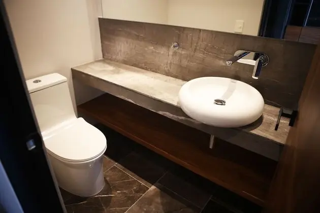 Luxury Apart Daire, 2 Yatak Odası, Teras