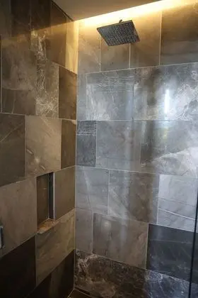 Luxury Apart Daire, 2 Yatak Odası, Teras