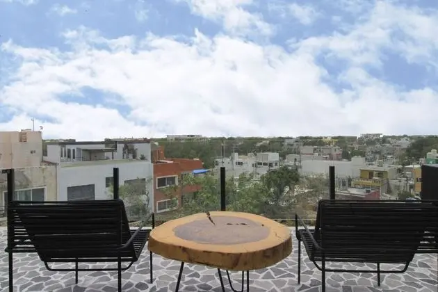 Panoramic Süit, Kişiye Özel Havuzlu
