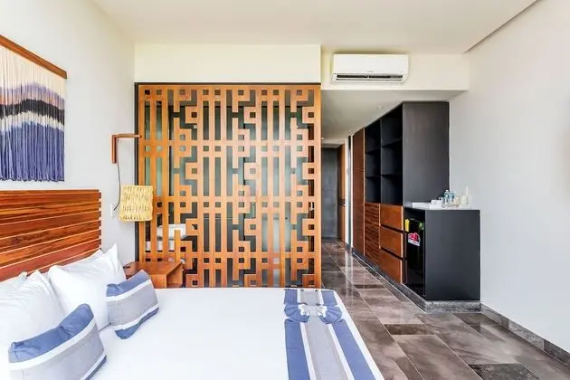 Deluxe Apart Daire, 2 Yatak Odası, Kişiye Özel Havuzlu, Kule