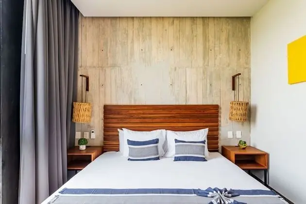 Deluxe Apart Daire, 2 Yatak Odası, Kişiye Özel Havuzlu, Kule