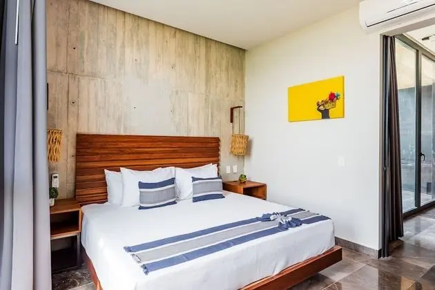 Deluxe Apart Daire, 2 Yatak Odası, Kişiye Özel Havuzlu, Kule