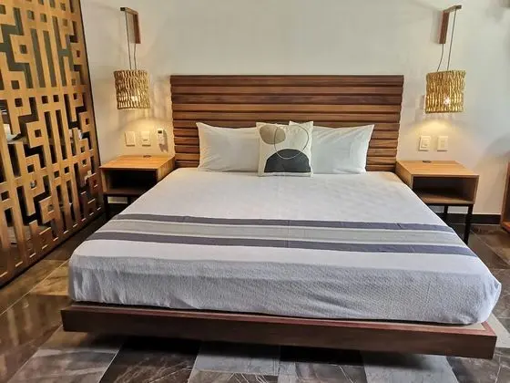 Deluxe Çatı Katı (Loft), 1 En Büyük (King) Boy Yatak ve Çekyat, Kişiye Özel Havuzlu, Kule