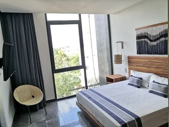 Deluxe Çatı Katı (Loft), 1 En Büyük (King) Boy Yatak ve Çekyat, Kişiye Özel Havuzlu, Kule
