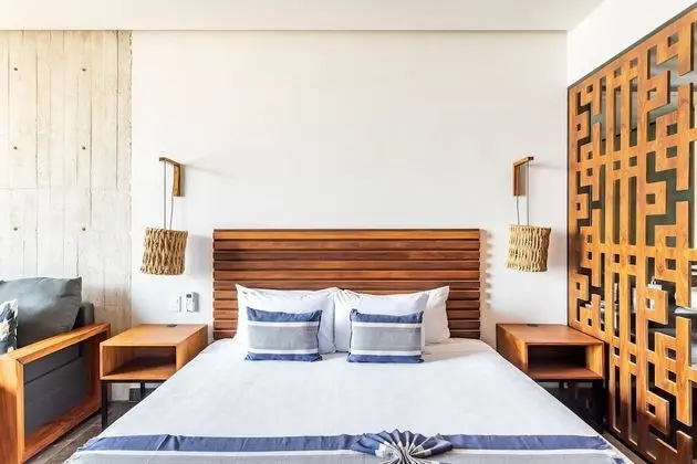 Deluxe Çatı Katı (Loft), 1 En Büyük (King) Boy Yatak ve Çekyat, Kişiye Özel Havuzlu, Kule