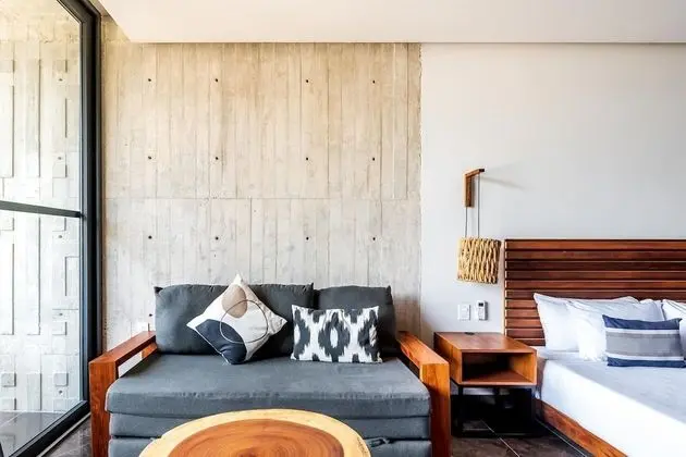 Deluxe Çatı Katı (Loft), 1 En Büyük (King) Boy Yatak ve Çekyat, Kişiye Özel Havuzlu, Kule