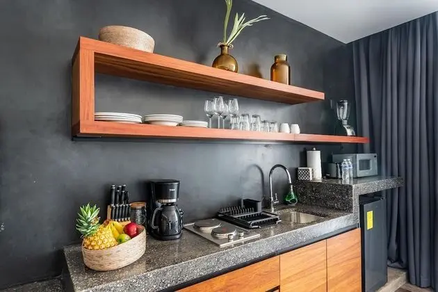 Deluxe Çatı Katı (Loft), 1 En Büyük (King) Boy Yatak ve Çekyat, Kişiye Özel Havuzlu, Kule