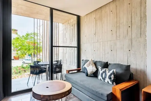 Deluxe Çatı Katı (Loft), 1 En Büyük (King) Boy Yatak ve Çekyat, Kişiye Özel Havuzlu, Kule