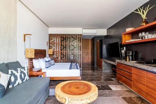 Deluxe Çatı Katı (Loft), 1 En Büyük (King) Boy Yatak ve Çekyat, Kişiye Özel Havuzlu, Kule