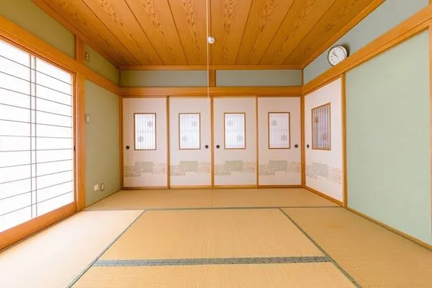 Villa, 4 Yatak Odası, Sigara İçilmez