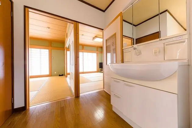 Villa, 4 Yatak Odası, Sigara İçilmez
