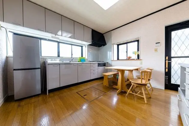 Villa, 4 Yatak Odası, Sigara İçilmez