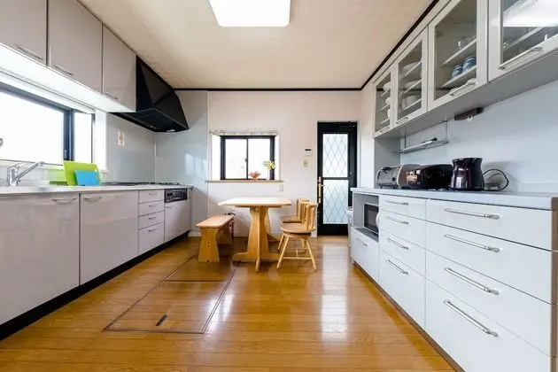 Villa, 4 Yatak Odası, Sigara İçilmez