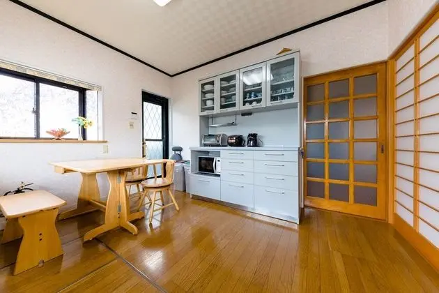 Villa, 4 Yatak Odası, Sigara İçilmez