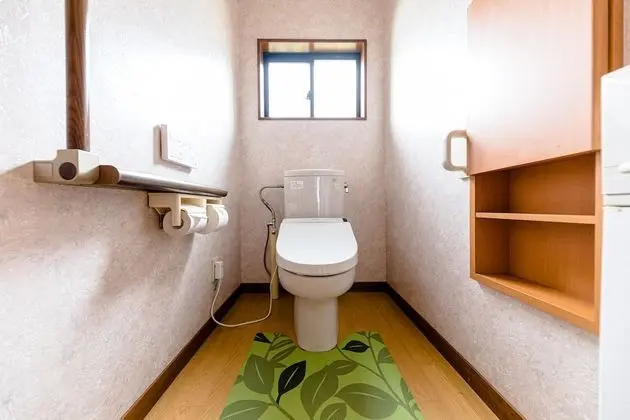 Villa, 4 Yatak Odası, Sigara İçilmez