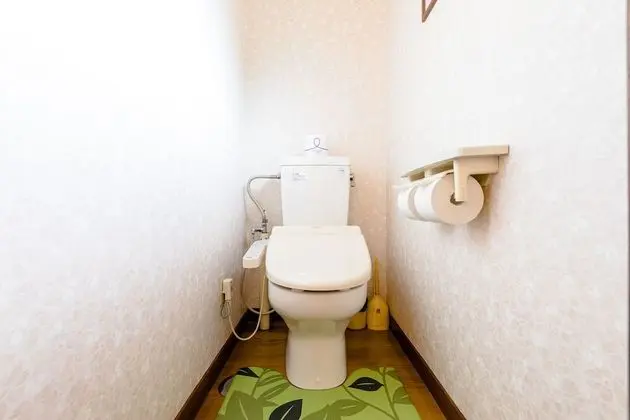 Villa, 4 Yatak Odası, Sigara İçilmez