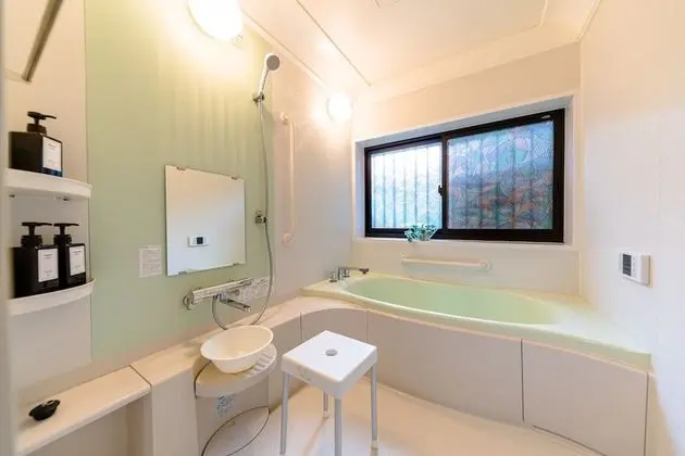 Villa, 4 Yatak Odası, Sigara İçilmez