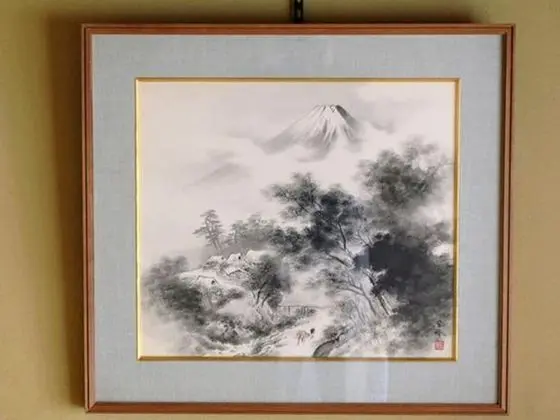 Traditional Oda (Japanese Style, For 3 People)
