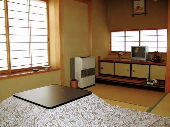 Traditional Oda (Japanese Style, Single Use)