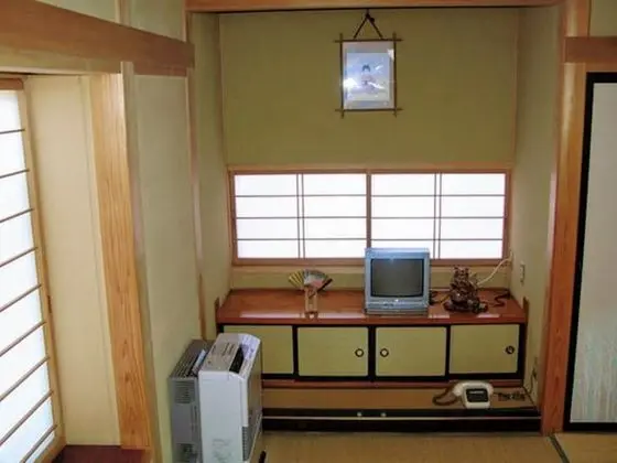 Traditional Oda (Japanese Style, Single Use)