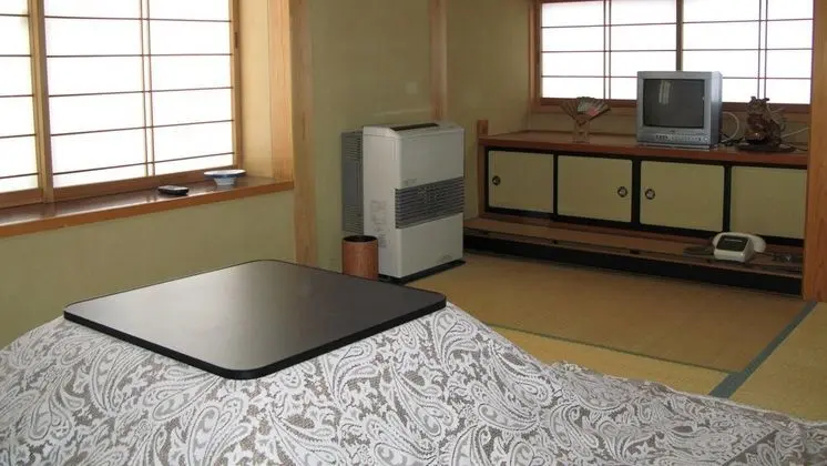 Traditional Oda (Japanese Style, Single Use)