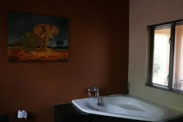 Luxury Double Room