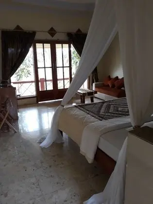 Deluxe İki Ayrı Yataklı Oda, 1 Yatak Odası