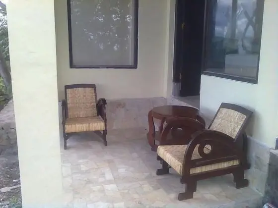 Deluxe İki Ayrı Yataklı Oda, 1 Yatak Odası