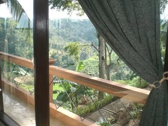 Deluxe İki Ayrı Yataklı Oda, 1 Yatak Odası