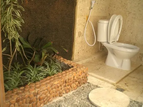 Deluxe İki Ayrı Yataklı Oda, 1 Yatak Odası