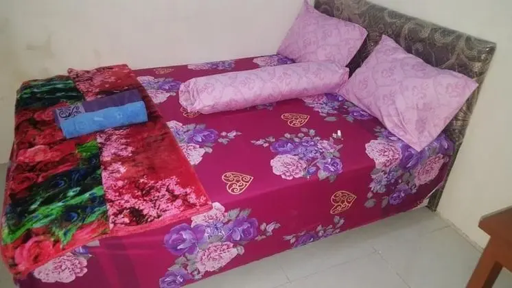 Standard Oda, Özel Banyo