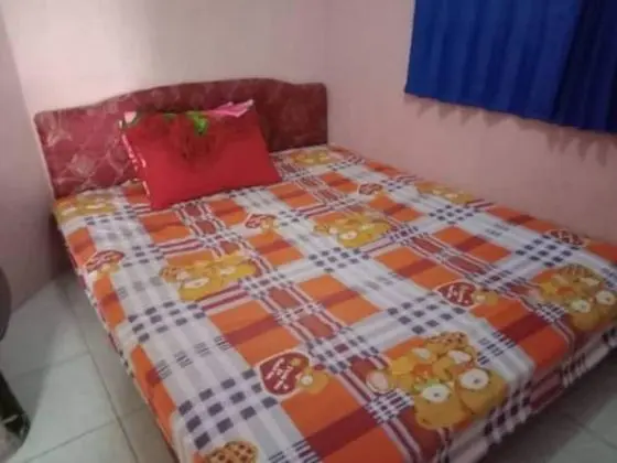 Standard Oda, Özel Banyo