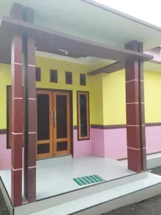 Standard Oda, Özel Banyo