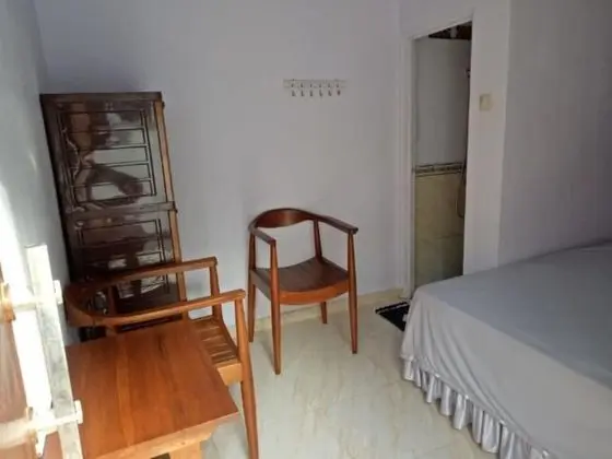 Standard Oda, Özel Banyo