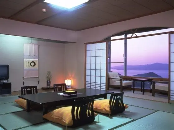 Superior Oda (East Building / Japanese-Style)