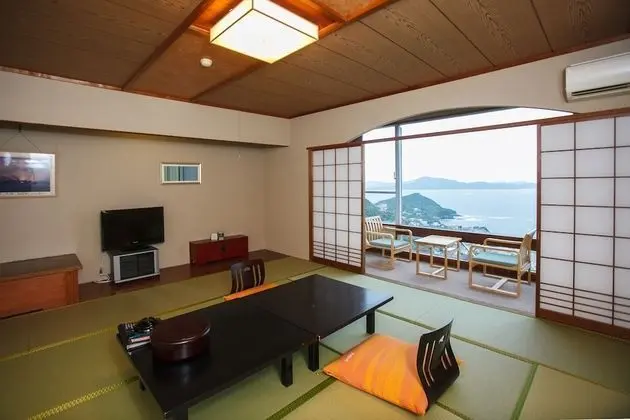 Superior Oda (East Building / Japanese-Style)