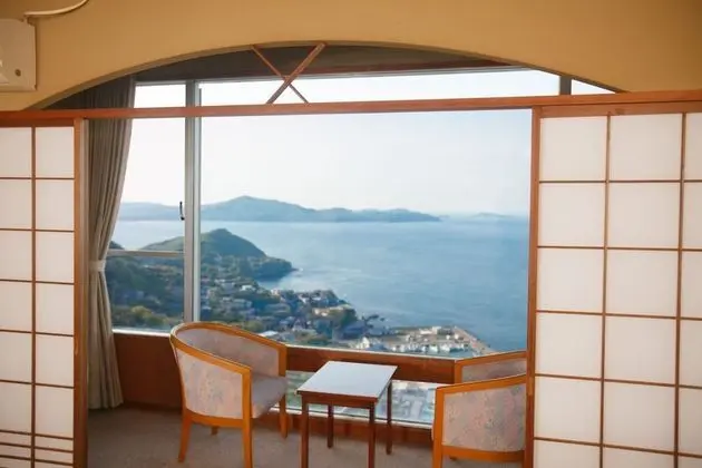 Superior Oda (East Building / Japanese-Style)