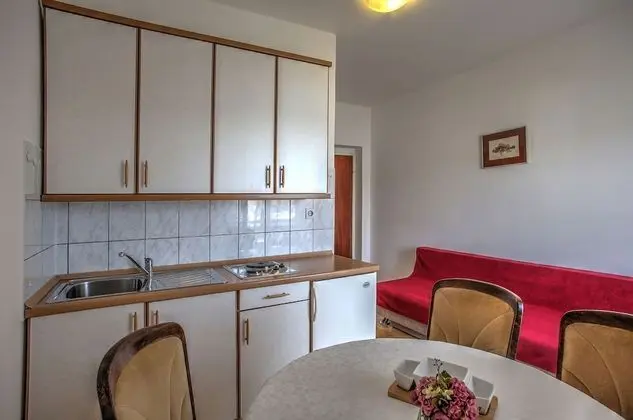 Apart Daire (IK - A1(2+1))